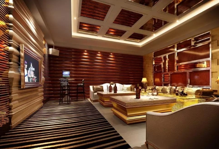 商务ktv怎么消费，平顶山商务ktv推荐-宝丰县ktv预订